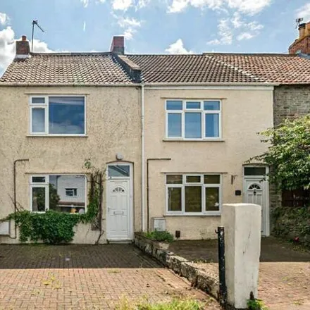 Buy this 3 bed house on 100 Downend Road in Bristol, BS16 5BH