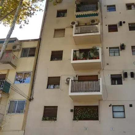Image 1 - Zabala 3458, Colegiales, C1426 DPB Buenos Aires, Argentina - Apartment for sale