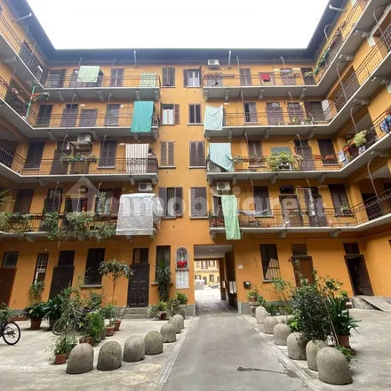Image 6 - Via Carlo Imbonati 23, 20159 Milan MI, Italy - Apartment for rent