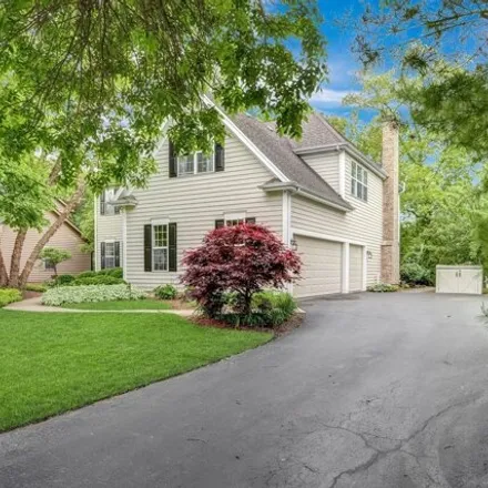 Image 2 - 1160 Vineyard Drive, Gurnee, IL 60031, USA - House for sale