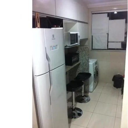 Buy this studio apartment on Rua 1 in Jaqueline, Belo Horizonte - MG