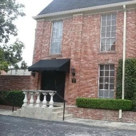 Rent this 2 bed condo on 344 East Sunset Road in San Antonio, TX 78209