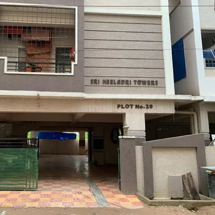 Image 6 - unnamed road, Ward 114 KPHB Colony, Hyderabad - 500085, Telangana, India - Apartment for rent