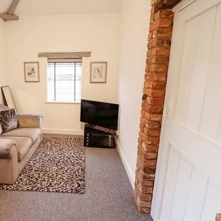 Rent this 1 bed townhouse on Bawtry in DN10 6HZ, United Kingdom