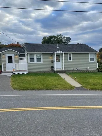 Buy this 4 bed house on 30 Wyoming Avenue in Waterbury, CT 06706