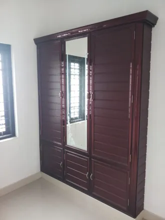Buy this 3 bed house on Assissi Convent in Thrissur-Mamangalam Road, Chelakkottukara