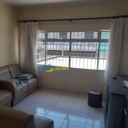 Image 1 - Rua Manoel Ferraz, Vila Humaitá, Santo André - SP, 09121-250, Brazil - House for sale