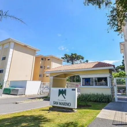Buy this 3 bed apartment on unnamed road in Santa Cândida, Curitiba - PR