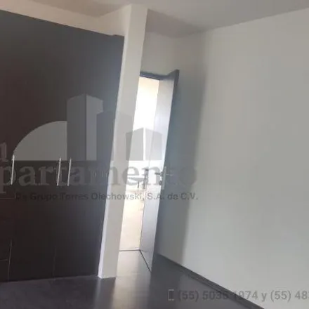 Rent this studio apartment on Boulevard Manuel Ávila Camacho in 53100 Ciudad Satélite, MEX