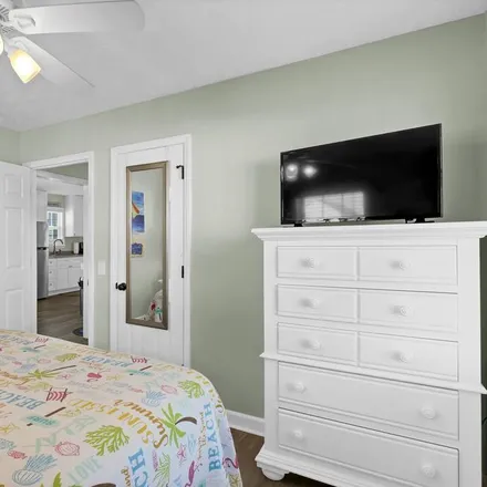Image 7 - Surf City, NC - Townhouse for rent