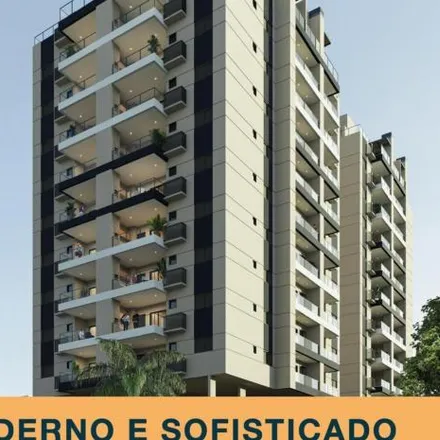Buy this 1 bed apartment on Rua Sebastião Mariano Nepomucemo in Centro, Caraguatatuba - SP