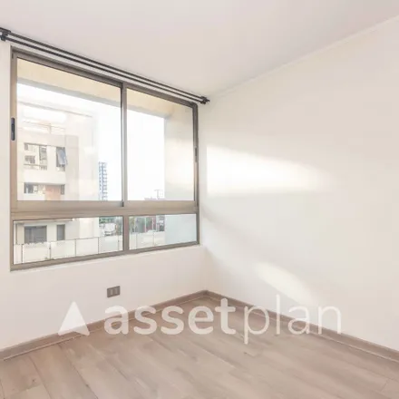 Buy this 2 bed apartment on Cuarta Avenida 1330 in 892 0241 San Miguel, Chile