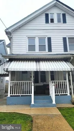 Buy this 3 bed house on 219 Piedmont Alley in Trenton, NJ 08638
