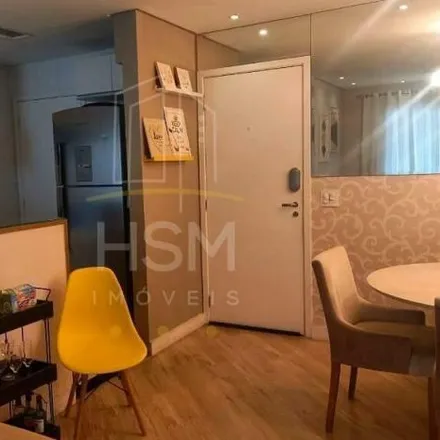 Image 1 - Colégio Dona Leonor Mendes de Barros, Rua Américo Brasiliense 449, Centro, São Bernardo do Campo - SP, 09715-020, Brazil - Apartment for sale