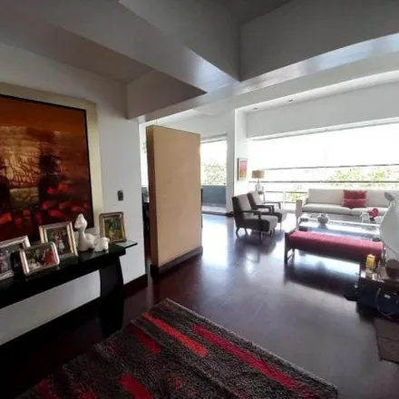 Rent this 5 bed apartment on Jirón Las Caobas in La Molina, Lima Metropolitan Area 10051