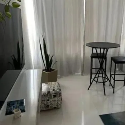 Buy this 2 bed apartment on Rua Copo de Leite in Ilha dos Bentos, Vila Velha - ES