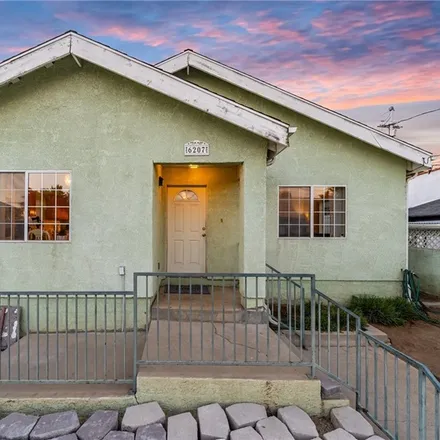 Buy this 4 bed house on Meridian Avenue in Los Angeles, CA 90042