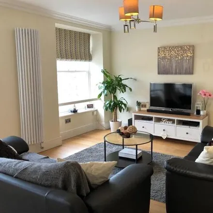 Image 7 - Crown Roundabout, Harrogate, United Kingdom - Room for rent