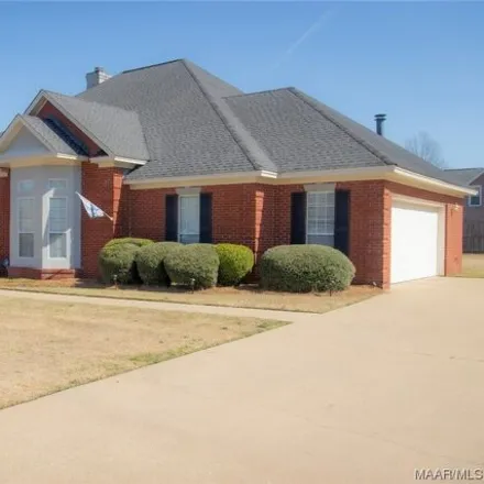 Buy this 3 bed house on 645 Pimlico Road in Montgomery, AL 36109