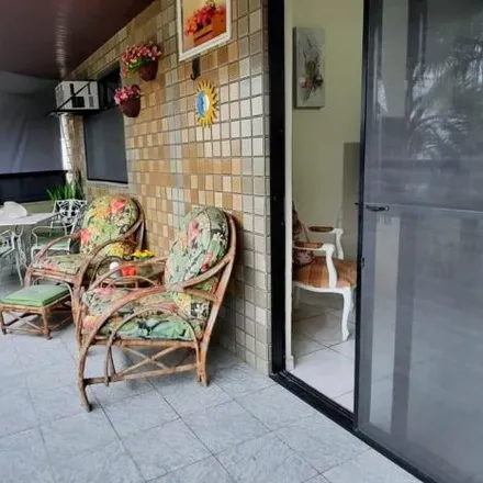 Buy this 3 bed apartment on Rua Mário Faustino 252 in Recreio dos Bandeirantes, Rio de Janeiro - RJ