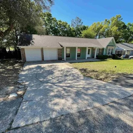Image 3 - 4613 Gladstone Drive, Ferry Pass, FL 32514, USA - House for rent