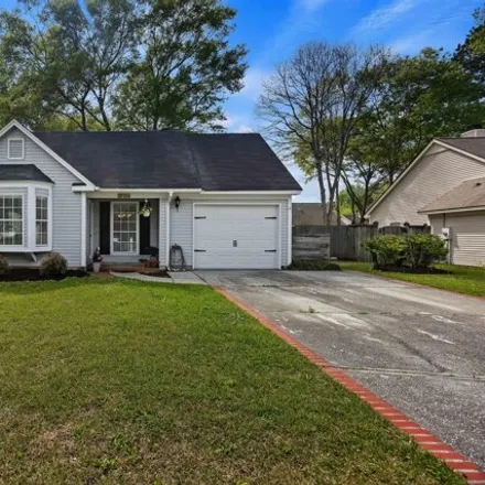 Buy this 3 bed house on 138 Jarett Road in Summerville Place, Summerville