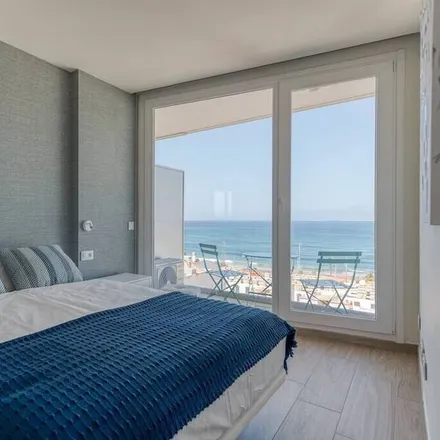 Rent this 2 bed apartment on Las Palmas de Gran Canaria