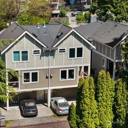 Buy this 3 bed house on 1409 North Northgate Way in Seattle, WA 98133
