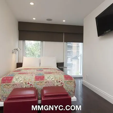 Image 8 - Crystal Pavilion, 805 3rd Avenue, New York, NY 10035, USA - Apartment for rent