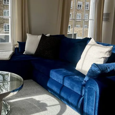 Image 5 - London, N1 0QD, United Kingdom - Apartment for rent