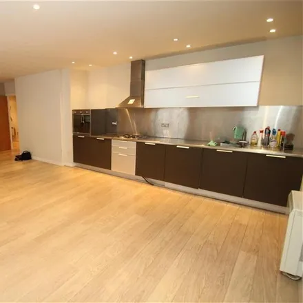 Image 1 - Metropolitan Apartments, 20 Eldon Street, Leicester, LE1 3RF, United Kingdom - Apartment for rent
