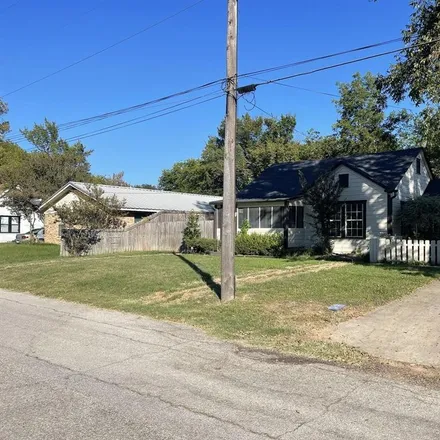 Image 2 - 416 North Planters Street, Emory, Rains County, TX 75440, USA - House for sale