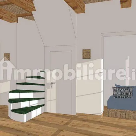 Rent this 3 bed apartment on Via Leonardo da Vinci in 55042 Forte dei Marmi LU, Italy