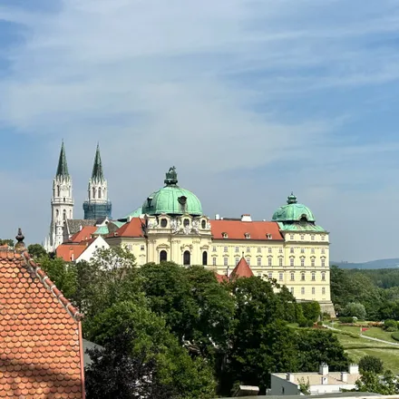 Buy this 7 bed apartment on Klosterneuburg in 3, AT