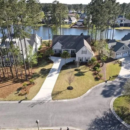 Image 2 - 99 Anchor Bay Court, Bluffton, Beaufort County, SC 29910, USA - House for sale