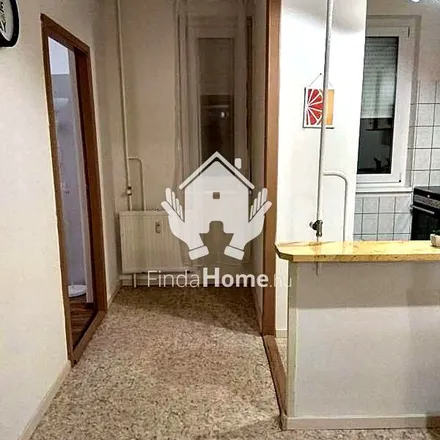 Rent this 2 bed apartment on 4032 Debrecen in Cívis utca 11., Hungary