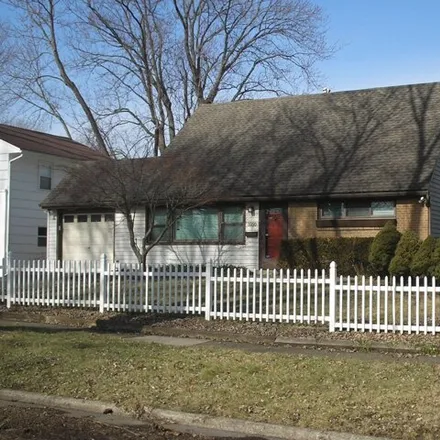 Buy this 4 bed house on 1050 Bernard Road in Columbus, OH 43221