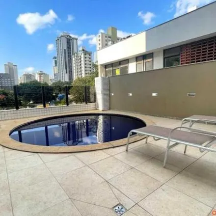 Image 1 - Rua dos Aimorés, Lourdes, Belo Horizonte - MG, 30170-081, Brazil - Apartment for sale