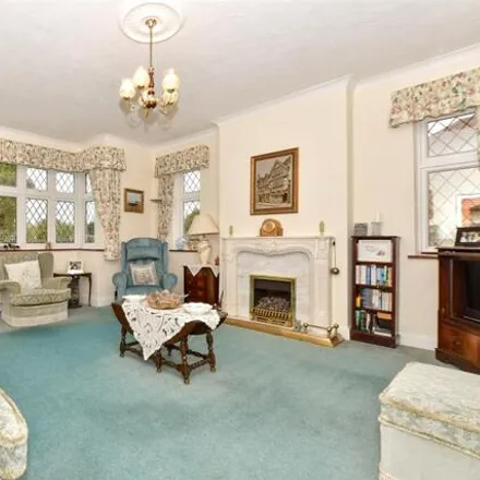 Image 3 - London Road, Kent, Kent, N/a - House for sale