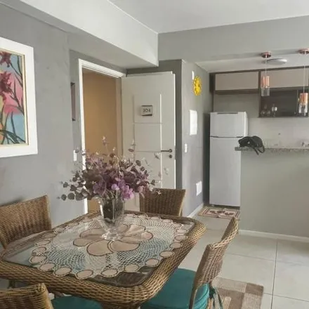 Buy this 1 bed apartment on Rua Silvia Pozzano in Recreio dos Bandeirantes, Rio de Janeiro - RJ