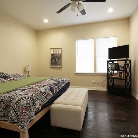 Rent this 2 bed apartment on 359 East Southcross Boulevard in San Antonio, TX 78214