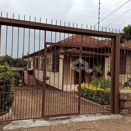 Image 2 - Rua Fábio de Barros, Nonoai, Porto Alegre - RS, 90830-260, Brazil - House for sale