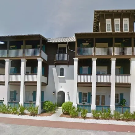 Buy this 2 bed condo on 45 Saint Augustine Street in Rosemary Beach, Walton County