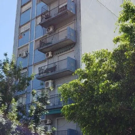 Buy this 3 bed apartment on Avenida Maipú 1957 in Vicente López, B1638 ABG Vicente López