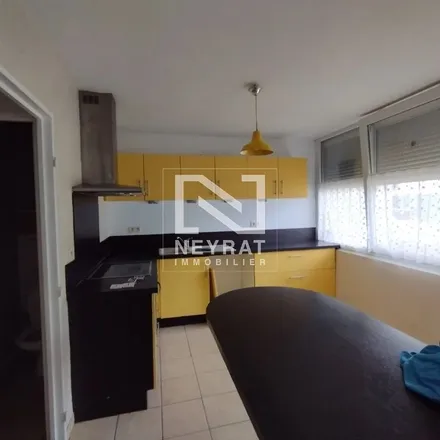 Rent this 4 bed apartment on 1 Rue Paul Éluard in 71100 Chalon-sur-Saône, France