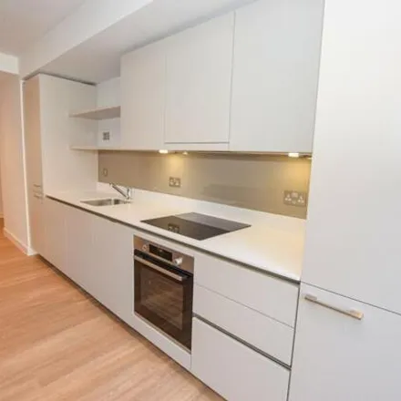 Image 7 - Linter Building, Brazil Street, Manchester, M1 3PW, United Kingdom - Apartment for rent
