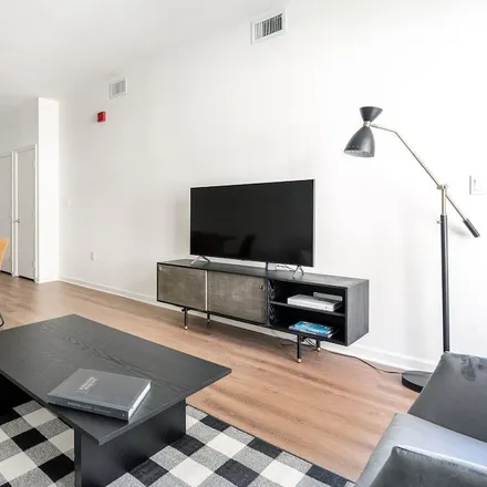 Rent this 1 bed apartment on San Jose