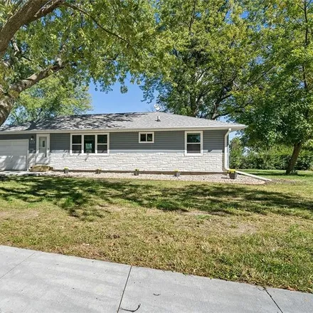 Buy this 3 bed house on 117 Northwest Scott Street in Ankeny, IA 50023