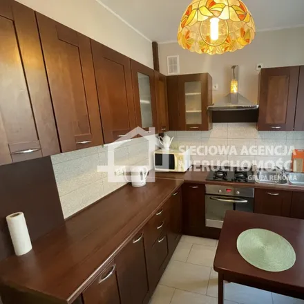 Image 1 - Obrońców Wybrzeża, 81-393 Gdynia, Poland - Apartment for rent