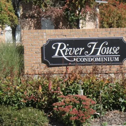 Rent this 2 bed condo on Island Drive in Ann Arbor, MI 48105